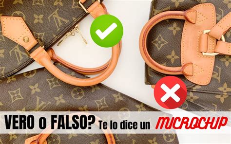 come si riconosce una louis vuitton originale|Scopri come distinguere tra una Louis Vuitton falsa e originale: .